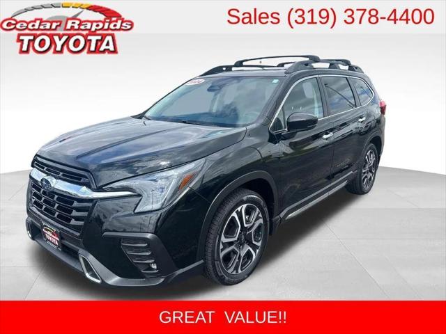 2024 Subaru Ascent Touring 7-Passenger for sale in Hiawatha, IA