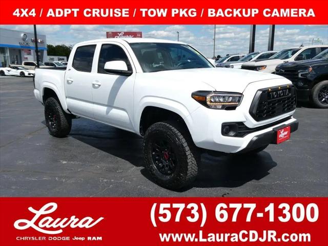 2023 Toyota Tacoma SR V6 for sale in Sullivan, MO