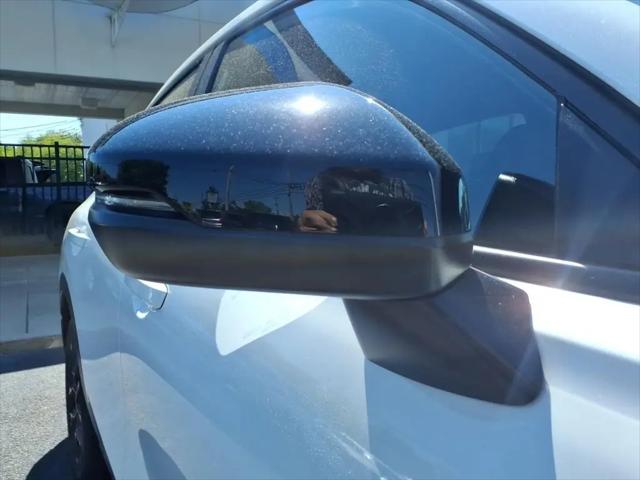 2024 Honda HR-V AWD Sport w/o BSI