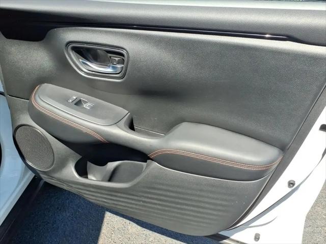 2024 Honda HR-V AWD Sport w/o BSI