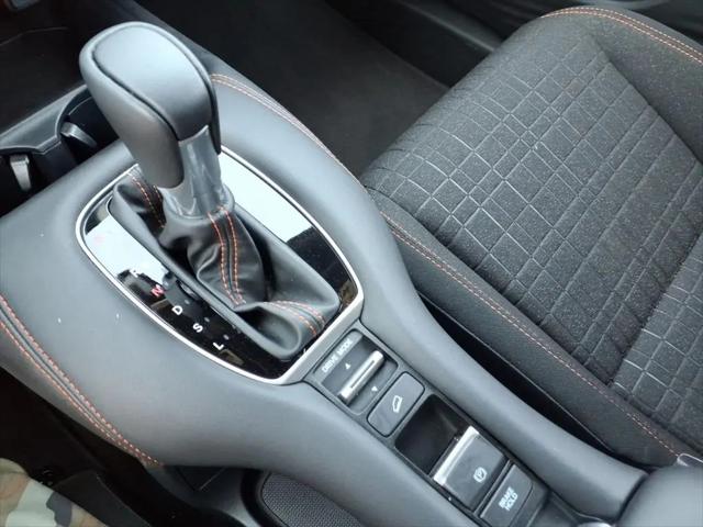 2024 Honda HR-V AWD Sport w/o BSI