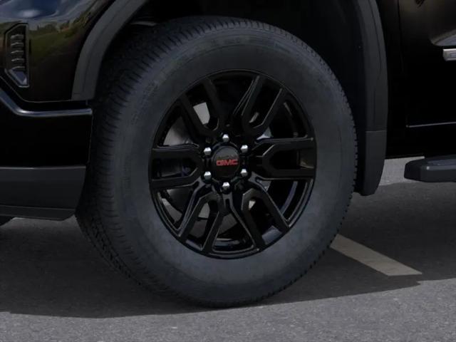 2026 GMC Sierra 1500 Crew Cab, Short Bed, Elevation, RWD