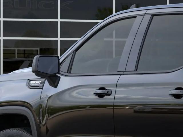 2026 GMC Sierra 1500 Crew Cab, Short Bed, Elevation, RWD