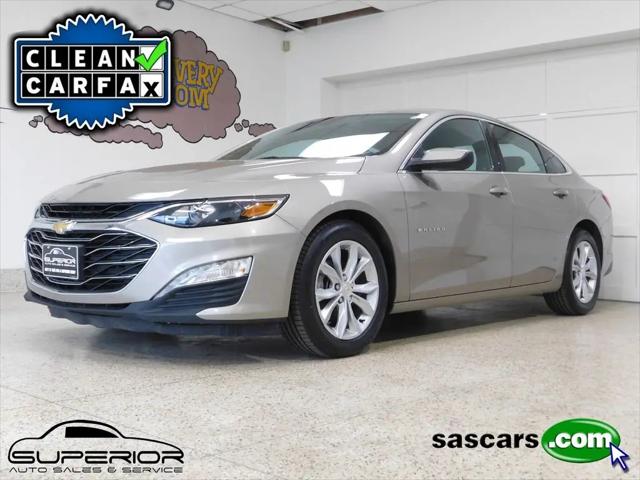 2023 Chevrolet Malibu 1LT for sale in Hamburg, NY