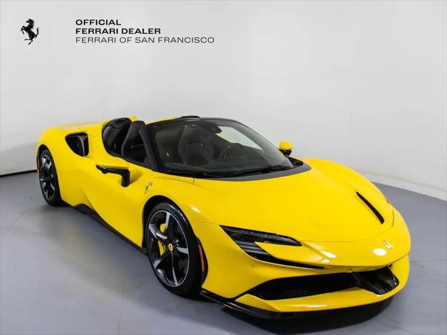 2023 Ferrari 90 Base for sale in Mill Valley, CA