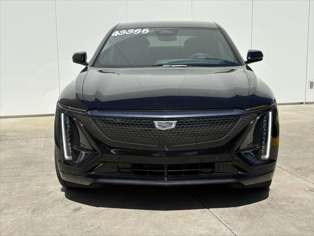 2024 Cadillac iQ Sport w/1SJ
