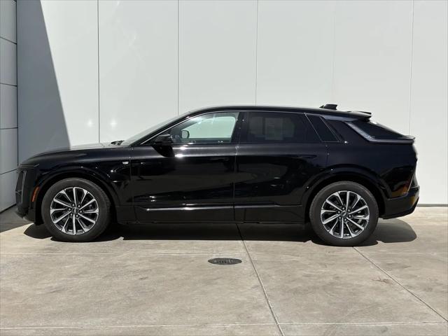 2024 Cadillac iQ Sport w/1SJ