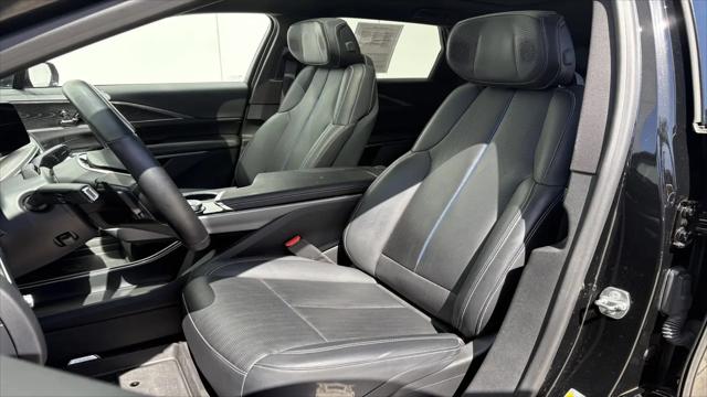 2024 Cadillac iQ Sport w/1SJ