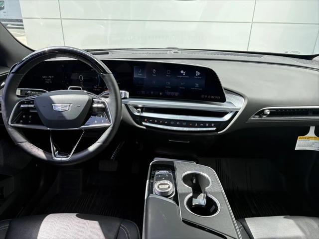 2024 Cadillac iQ Sport w/1SJ