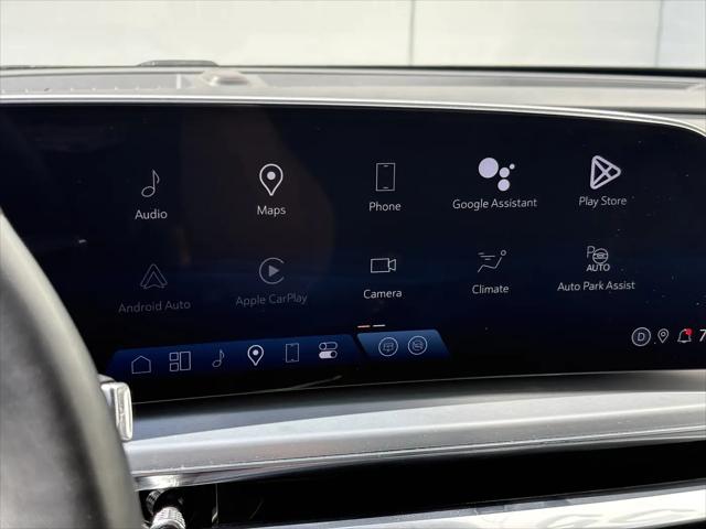 2024 Cadillac iQ Sport w/1SJ