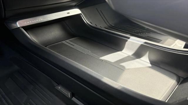 2024 Cadillac iQ Sport w/1SJ