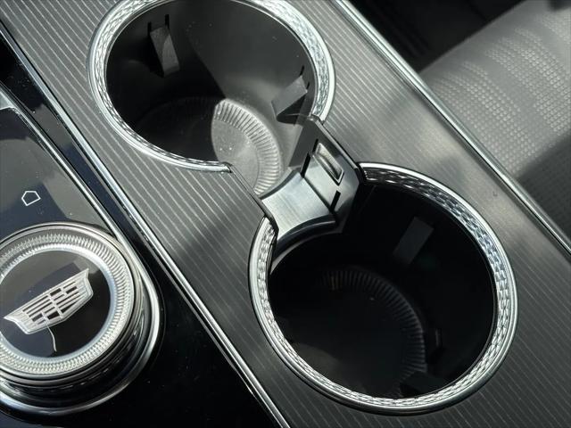 2024 Cadillac iQ Sport w/1SJ