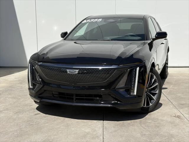 2024 Cadillac iQ Sport w/1SJ for sale in Colma, CA