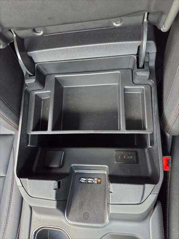 2026 GMC Sierra 1500 Crew Cab, Short Bed, AT4, 4WD