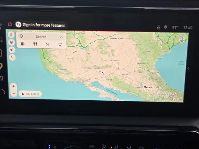 2026 GMC Sierra 1500 Crew Cab, Short Bed, AT4, 4WD