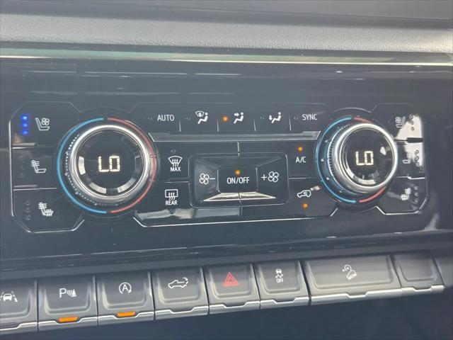 2026 GMC Sierra 1500 Crew Cab, Short Bed, AT4, 4WD