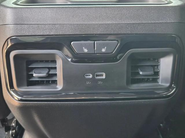 2026 GMC Sierra 1500 Crew Cab, Short Bed, AT4, 4WD