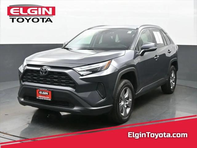 2025 Toyota RAV4 XLE for sale in Streamwood, IL
