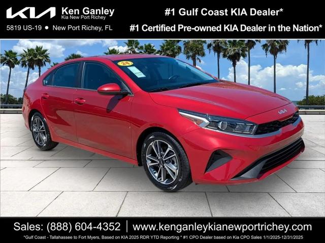 2024 Kia Forte LXS for sale in New Port Richey, FL