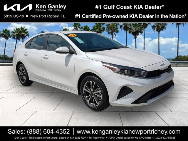 2024 Kia Forte LXS for sale in New Port Richey, FL