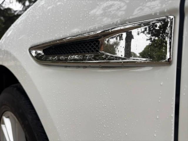2017 Jaguar F-PACE 20d Prestige