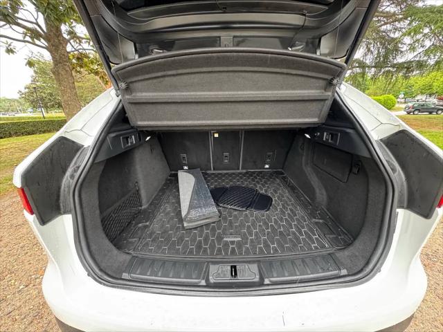 2017 Jaguar F-PACE 20d Prestige