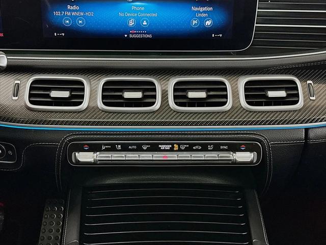 2022 Mercedes-Benz GLE AMG GLE 53 4MATIC