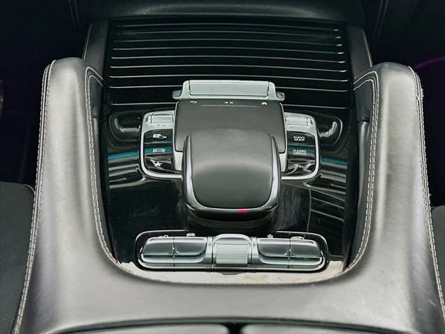 2022 Mercedes-Benz GLE AMG GLE 53 4MATIC