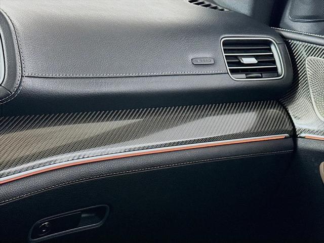 2022 Mercedes-Benz GLE AMG GLE 53 4MATIC