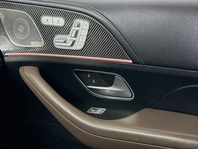 2022 Mercedes-Benz GLE AMG GLE 53 4MATIC