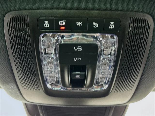 2022 Mercedes-Benz GLE AMG GLE 53 4MATIC
