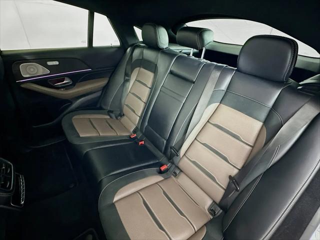 2022 Mercedes-Benz GLE AMG GLE 53 4MATIC