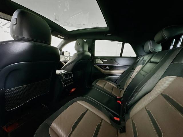 2022 Mercedes-Benz GLE AMG GLE 53 4MATIC