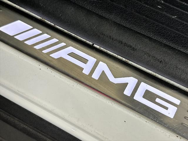 2022 Mercedes-Benz GLE AMG GLE 53 4MATIC