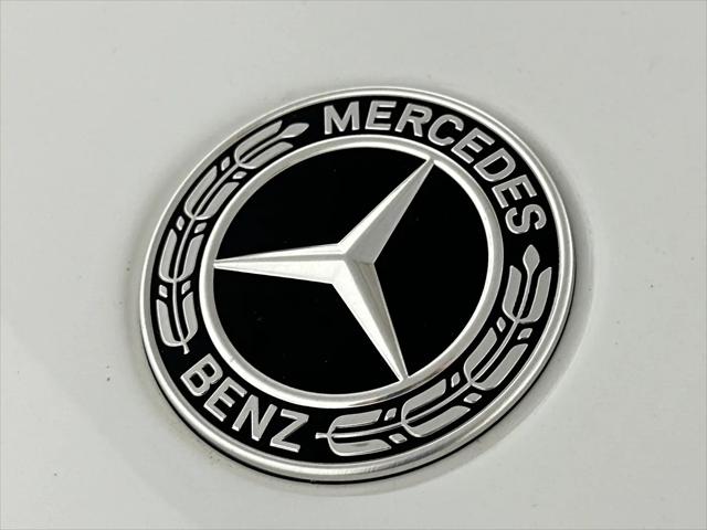 2022 Mercedes-Benz GLE AMG GLE 53 4MATIC