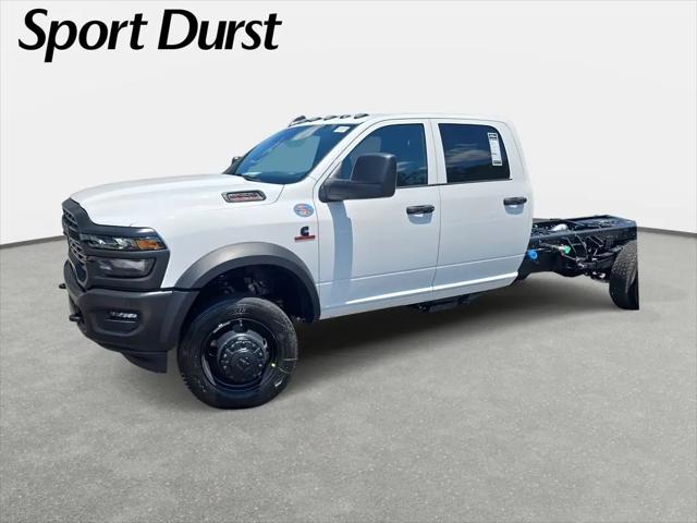 2026 Ram 5500 Tradesman/Big Horn for sale in Durham, NC