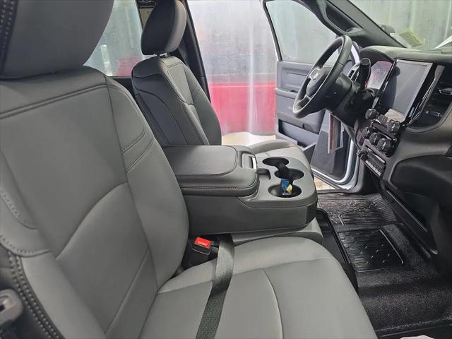 2026 Ram 4500 Chassis Tradesman/Big Horn