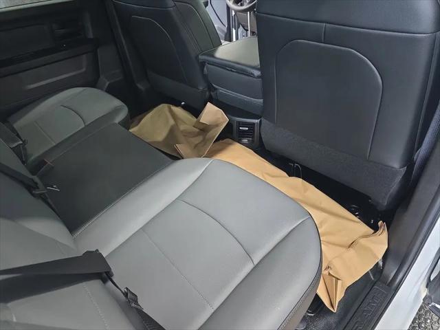 2026 Ram 4500 Chassis Tradesman/Big Horn