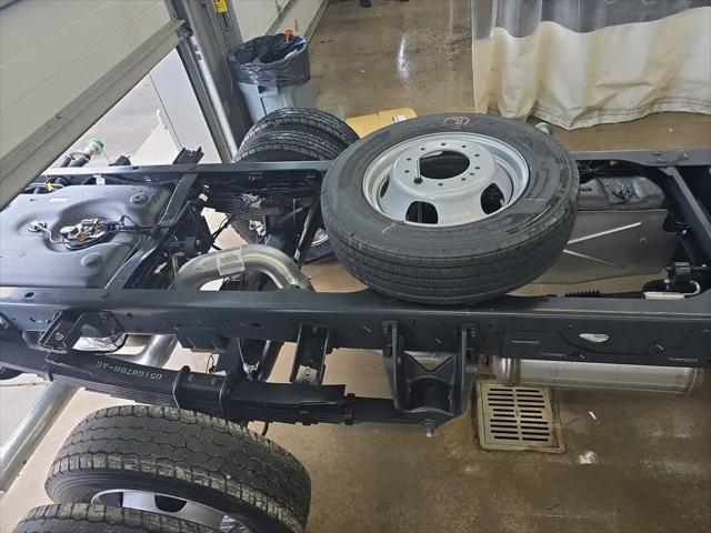 2026 Ram 4500 Chassis Tradesman/Big Horn