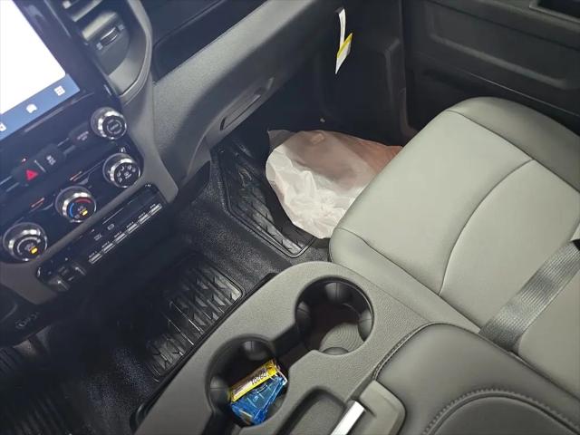 2026 Ram 4500 Chassis Tradesman/Big Horn
