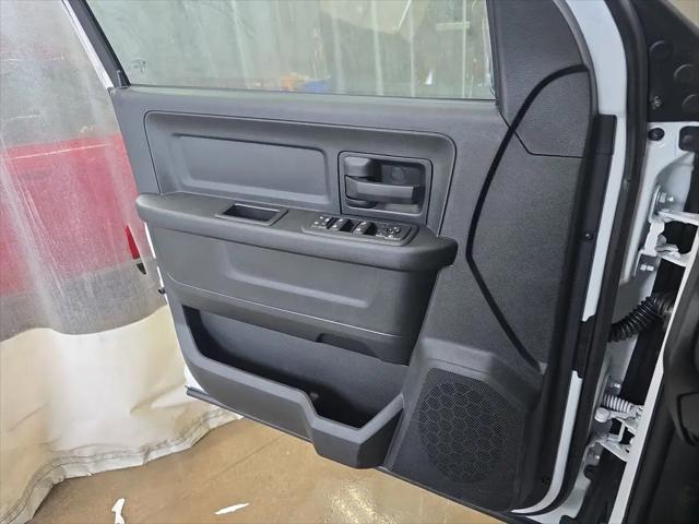 2026 Ram 4500 Chassis Tradesman/Big Horn