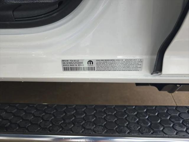 2026 Ram 4500 Chassis Tradesman/Big Horn
