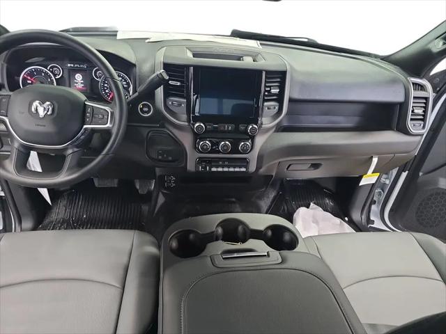 2026 Ram 4500 Chassis Tradesman/Big Horn