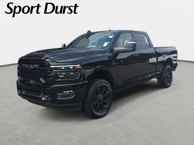 2026 Ram 2500 Laramie Crew Cab 4x4 6'4" Box for sale in Durham, NC