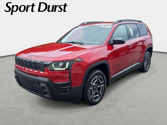 2026 Jeep Cherokee Laredo 4x4 for sale in Durham, NC