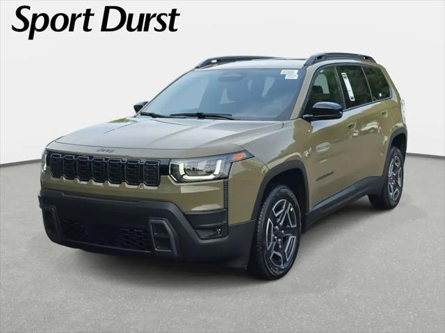 2026 Jeep Cherokee Limited 4x4 for sale in Durham, NC