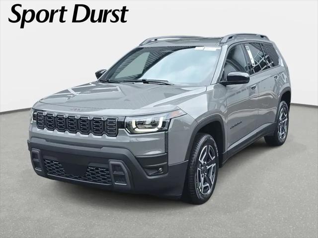2026 Jeep Cherokee Limited 4x4 for sale in Durham, NC