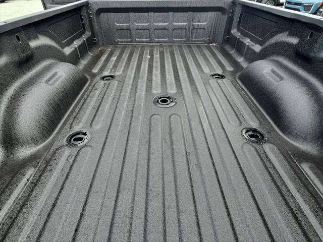 2026 Ram 3500 Limited Crew Cab 4x4 8' Box