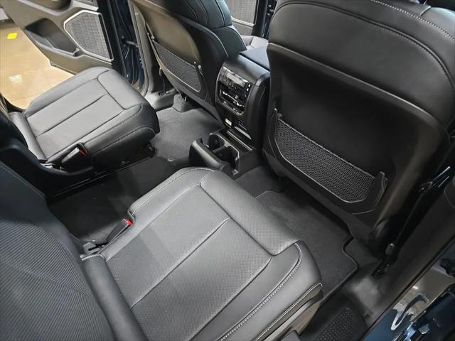 2026 Jeep Grand Cherokee L Limited Reserve