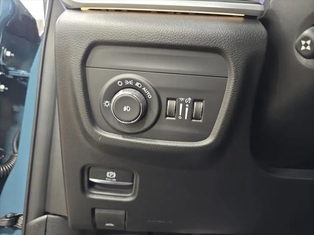 2026 Jeep Grand Cherokee L Limited Reserve